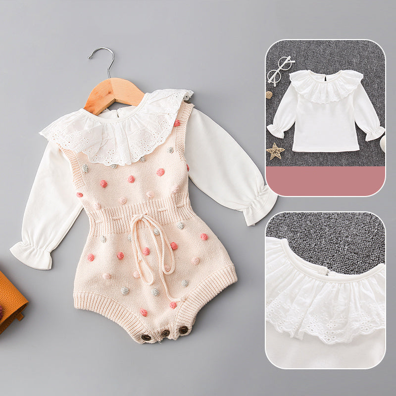 Baby Clothes Set - Professional Design