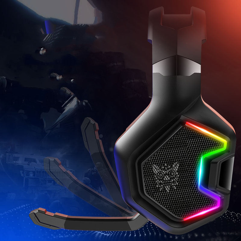 Headset för spel