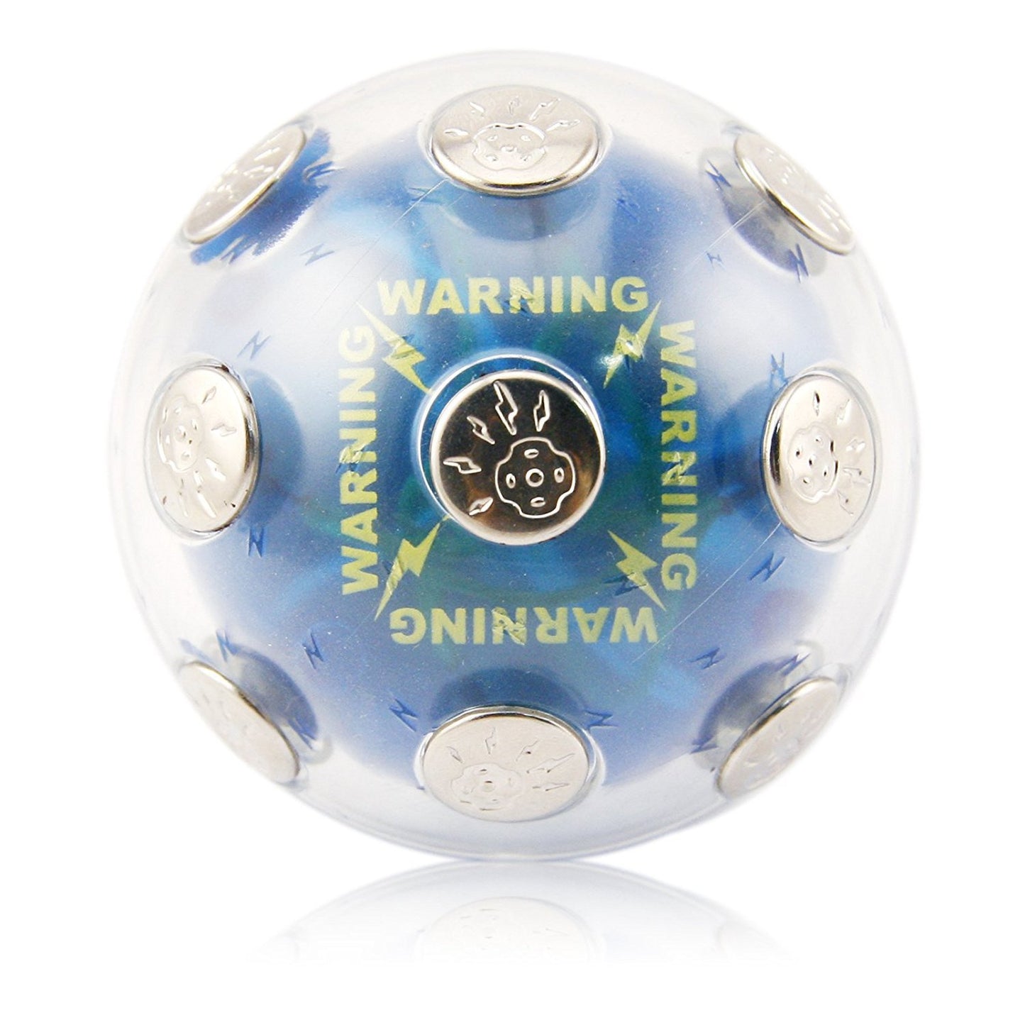 Holiday Electric Shocking Ball Game