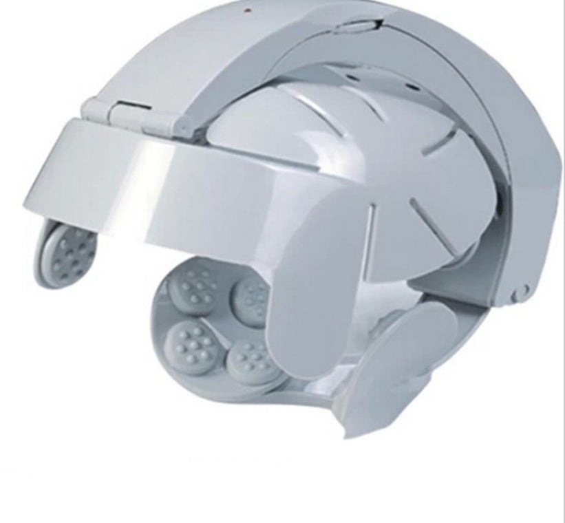 Electric Head Massager - Multifunctional Brain Massage Machine