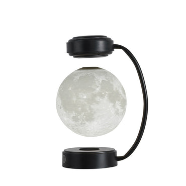 Suspension magnétique créative LED Bul bordljus