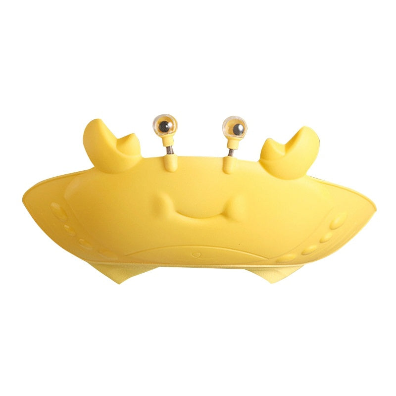 Baby Shower Bath Kid Shampoo Hat