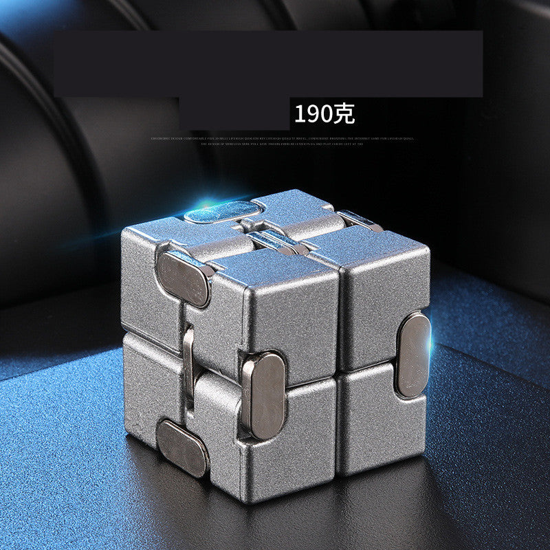 Jouets éducatifs Infinity Cube