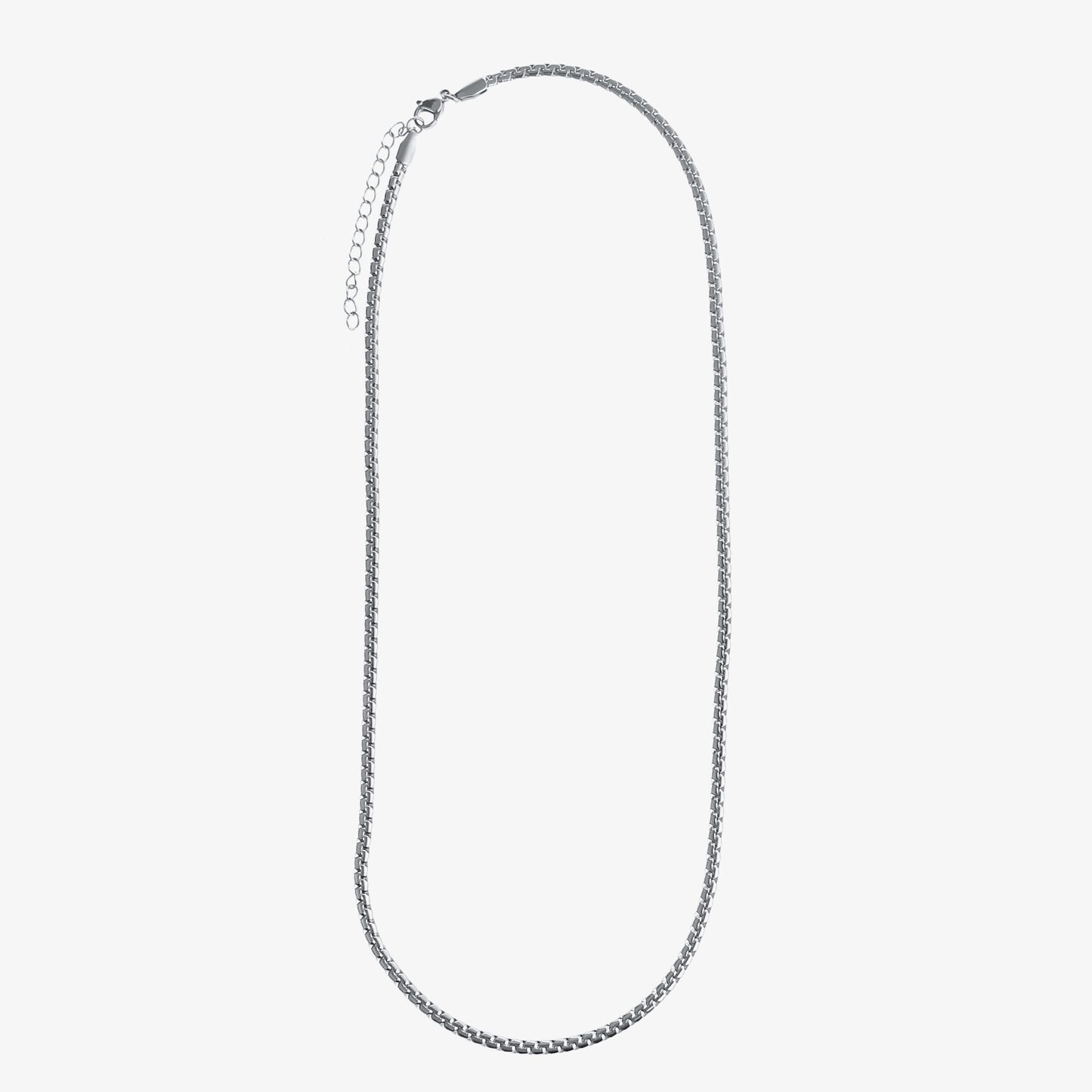Collier cubain en relief pour hommes