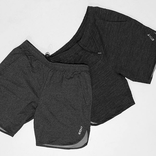 Fitness Sportbyxor Herr Casual Shorts