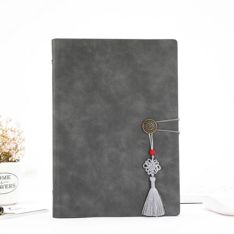 Ensemble de bloc-notes de bureau d'affaires