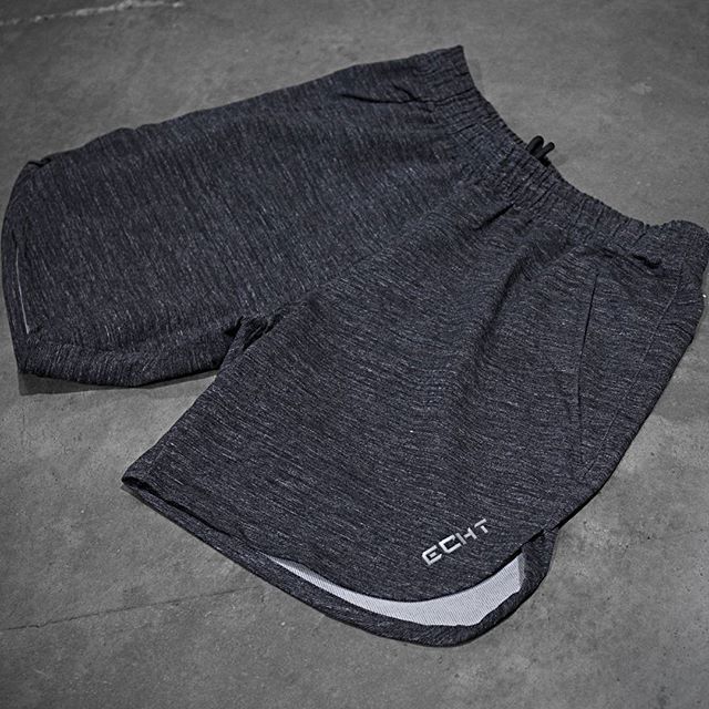 Fitness Sportbyxor Herr Casual Shorts