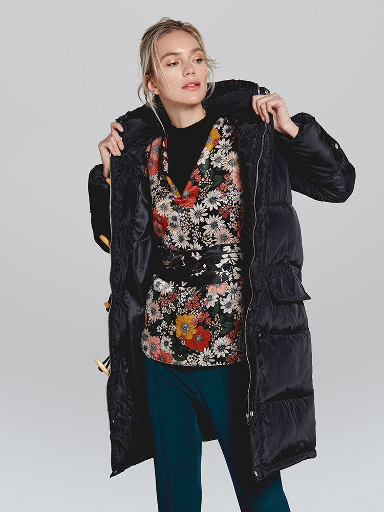 Hicken Varma kvinnor Casual vêtements