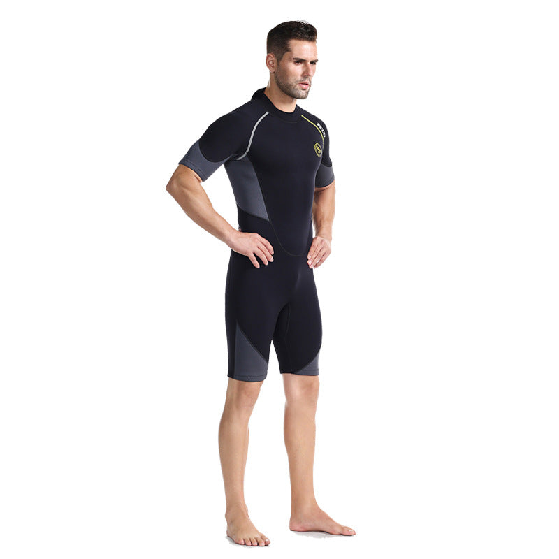 Maillot de bain d'été pour hommes