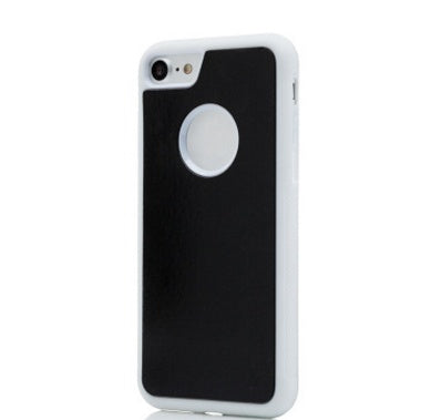 Coque de téléphone anti-gravité