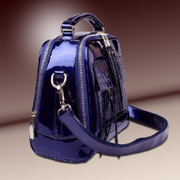 2021 New Winter Fashion Leather Handbag Crossbody Shoulder Bag Messenger Bag