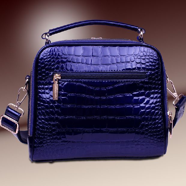 2021 New Winter Fashion Leather Handbag Crossbody Shoulder Bag Messenger Bag
