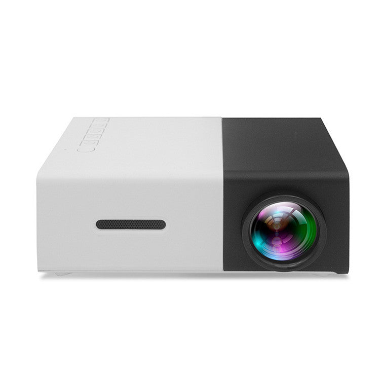 Holiday Entertainment Portable Projector