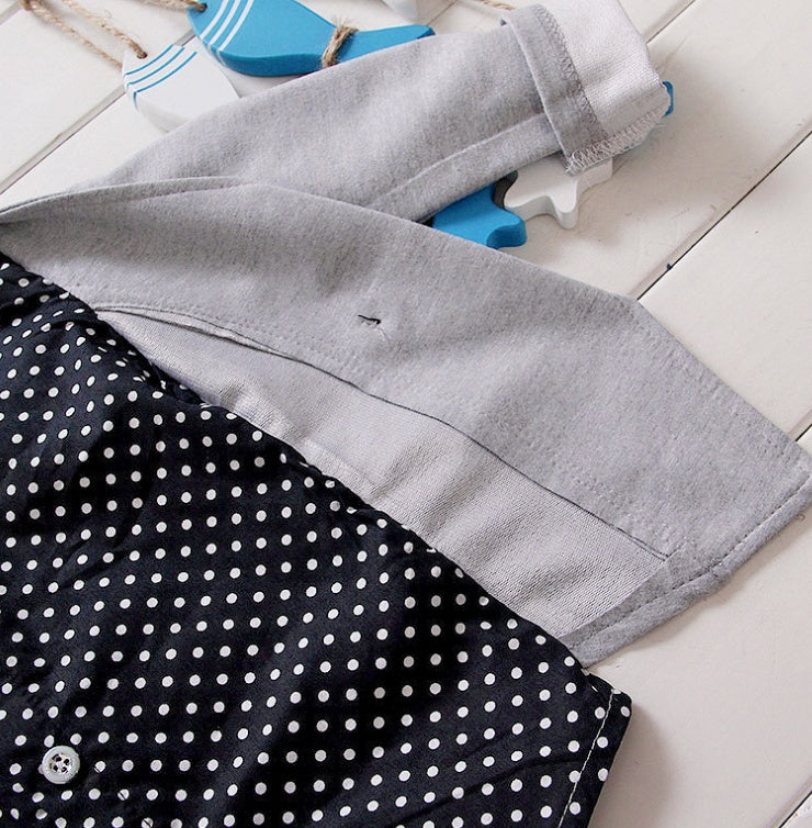 Professional Older Kids' Sports Suit