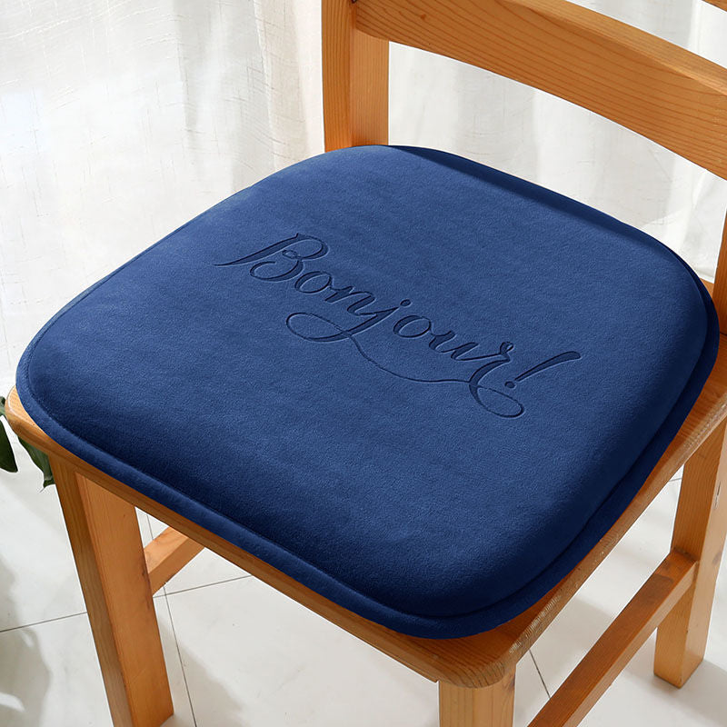 Memory Foam kontorsstolsdyna
