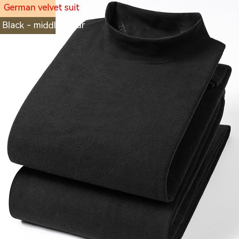 Sunday Cozy Day Thermal Underwear Set