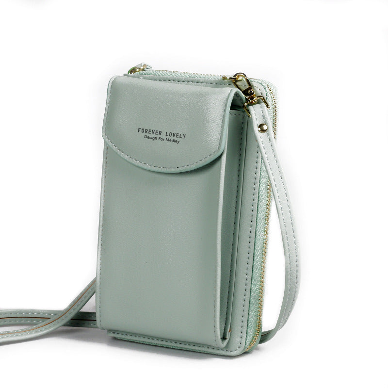 PU Lyxhandväskor Damväskor för kvinnor Damhandväskor Crossbody-väskor för kvinnor Handväska Clutch Telefonplånbok Axelväska