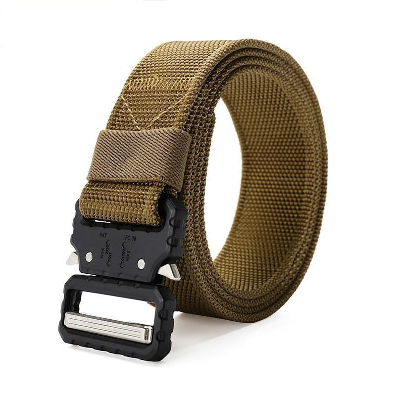 Cobra Tactical Belt - Operational Dominance