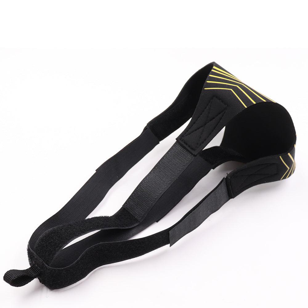 Professional Football Training Sport Assistance - Adjustable Soccer Kick Trainer