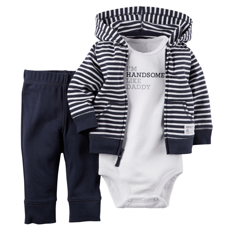 Professional Children's Clothing Set