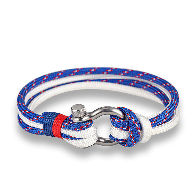 Paraplyarmband