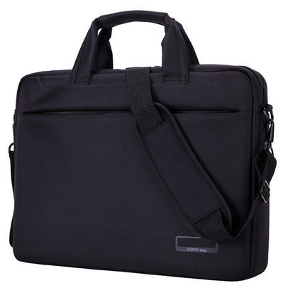 Ultrabook datorväska Dixie One Shoulder Laptop Fodral Sleeve Bag