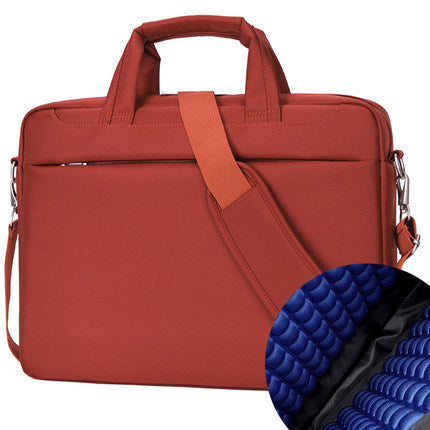 Ultrabook datorväska Dixie One Shoulder Laptop Fodral Sleeve Bag