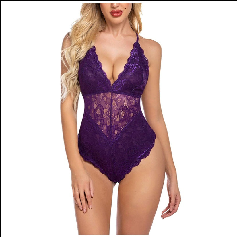 European & American Sexy Lingerie - International Style
