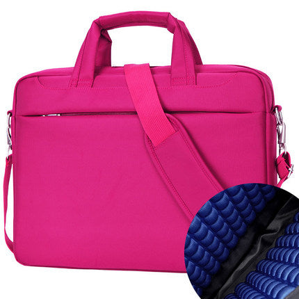 Ultrabook datorväska Dixie One Shoulder Laptop Fodral Sleeve Bag