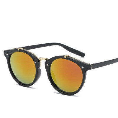 Des lunettes de soleil