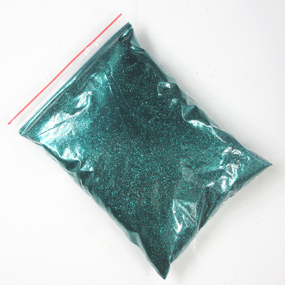 Nail Glitter Powder - Professional Quality