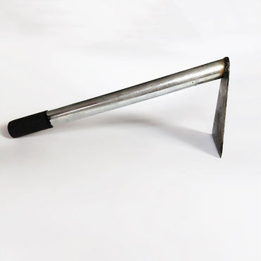 Petite faucille râteau à quatre dents pelle houe ensemble d'outils de jardin outil de ferme de jardin faucille