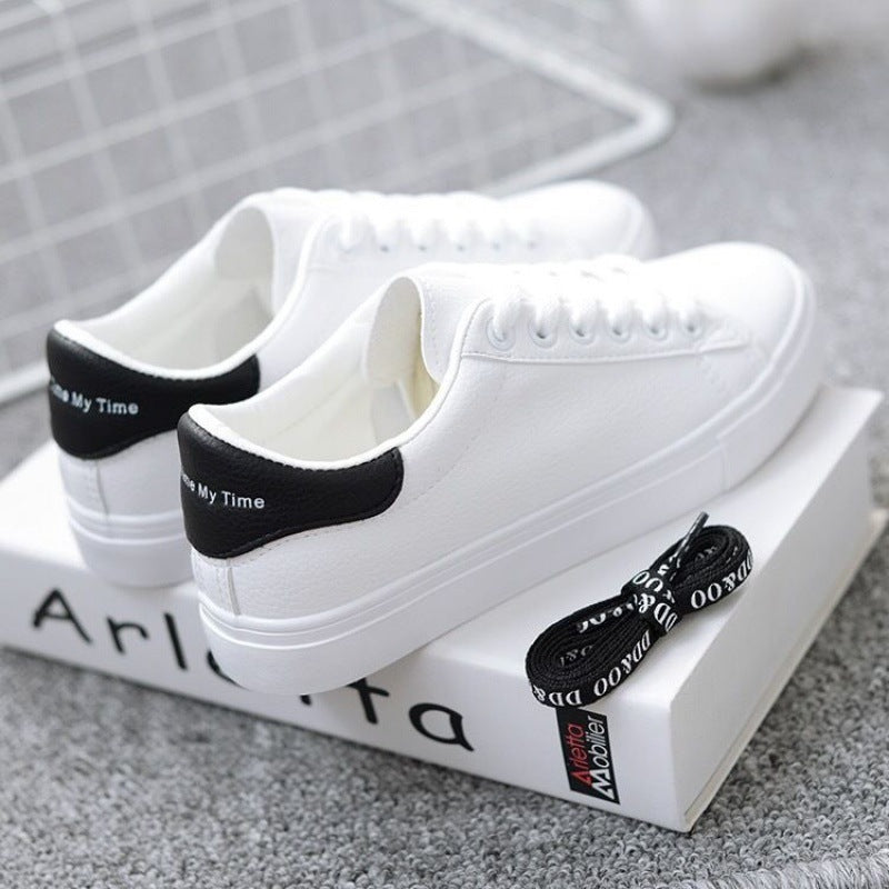 Women's Spring Casual Flat Shoes