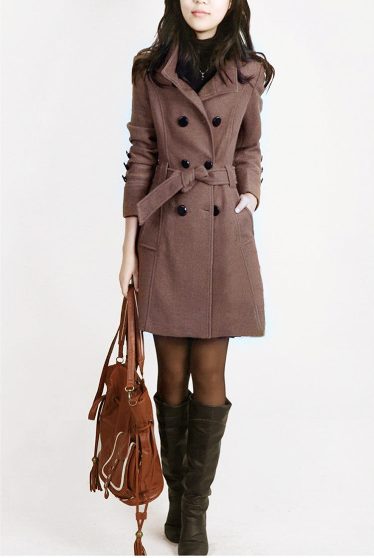 Grosses femmes vestes d'hiver fausse fourrure Cardigan manteau manteaux chauds