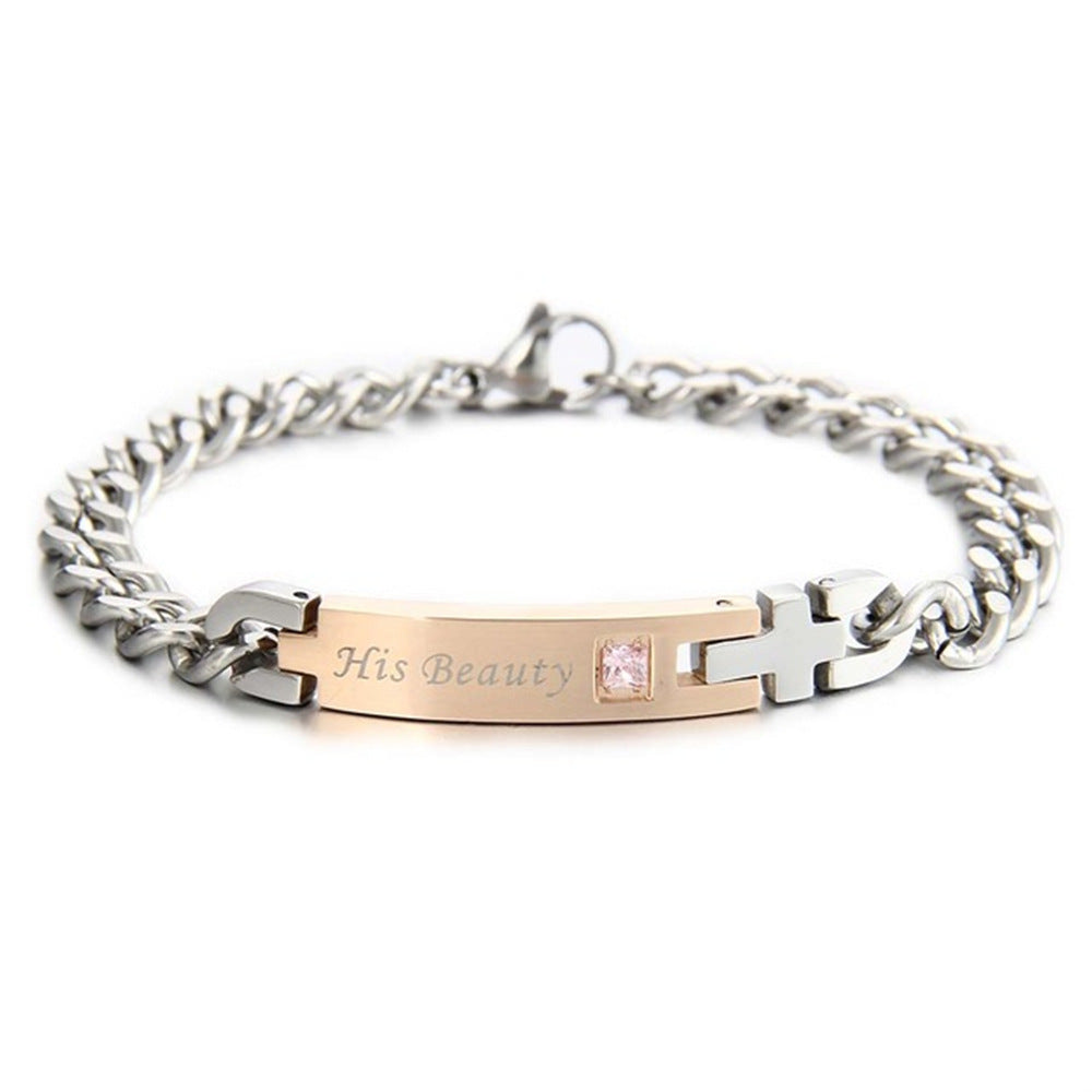 Pararmband