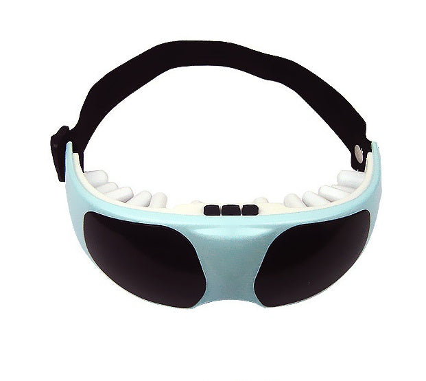 Eye Massager - Professional Eye Care Beauty Device