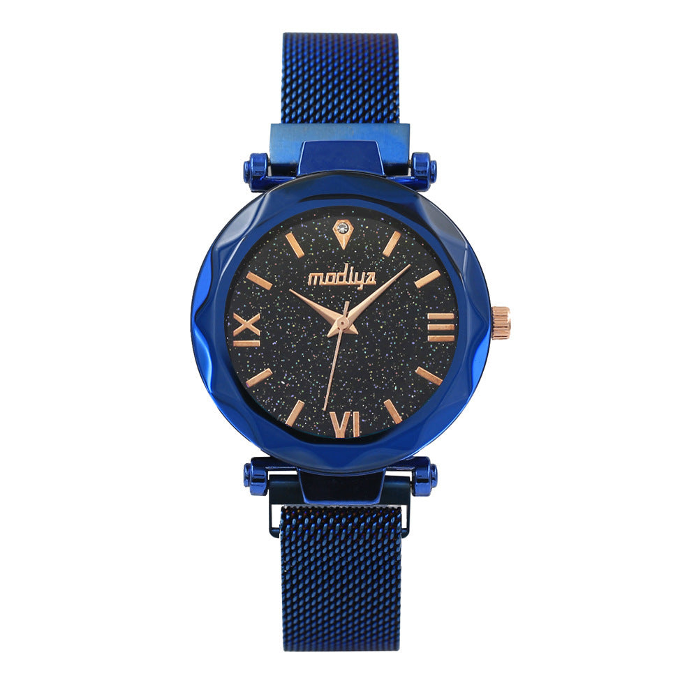 Montre à Quartz Ensemble de Bracelet de Montre pour Femme