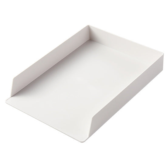 Office Desk File Organizer i flera lager