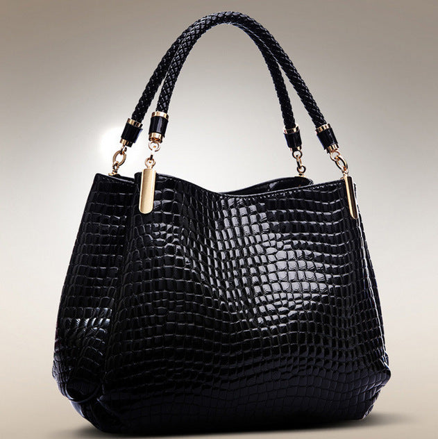 Stylish Ladies' Shoulder Bag