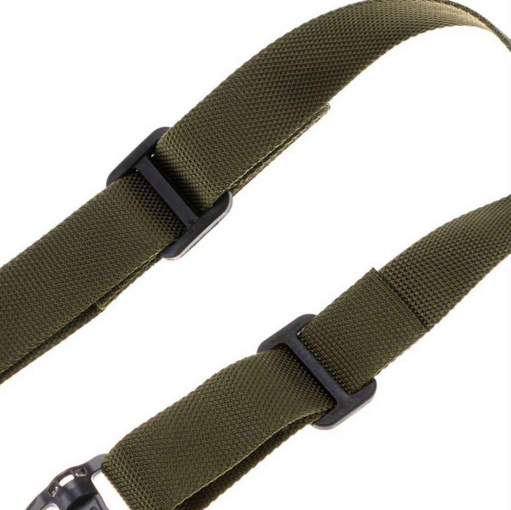 MS4 Mission Tactical Belt - Professional Operations