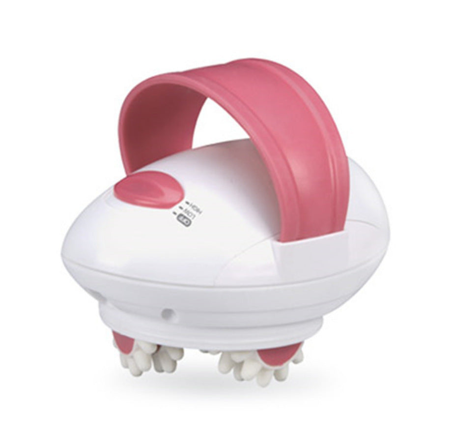 3D Muscle Shaping Machine - Electric Body Massager for Fitness