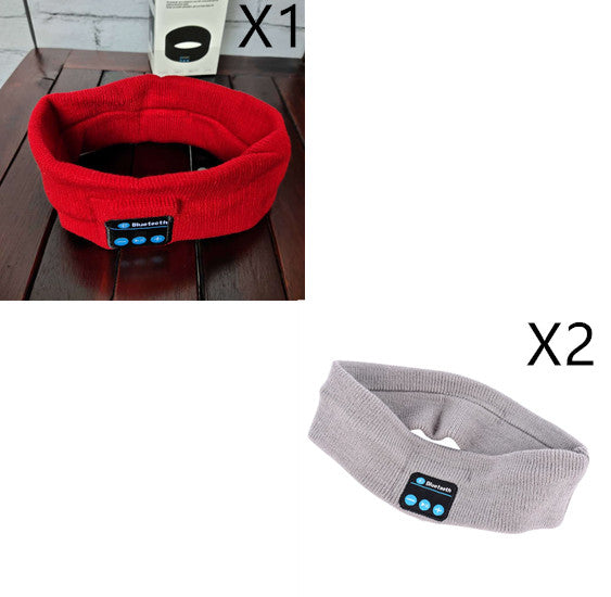 Sport musik pannband