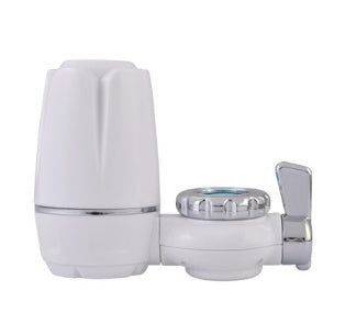 Faucet Water Purifier
