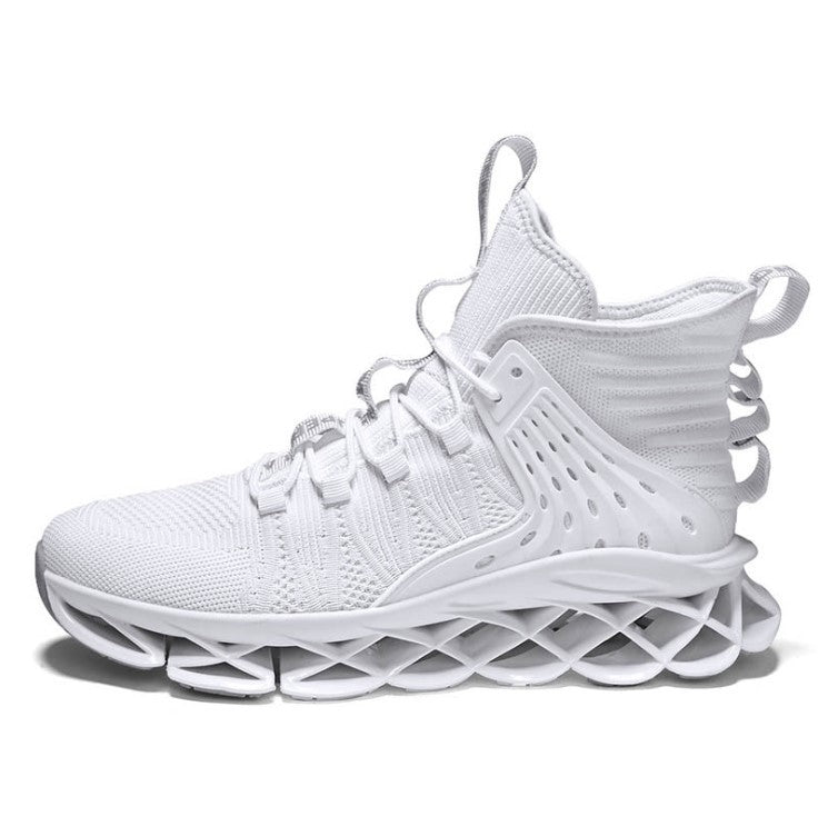 Chaussures décontractées et confortables pour hommes