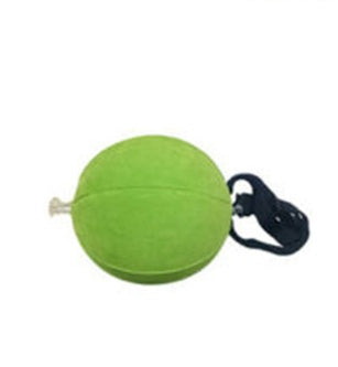 Smart Uppblåsbar Ball Swing Trainer Nya Trainer Wisdom Ball Fan Supplies