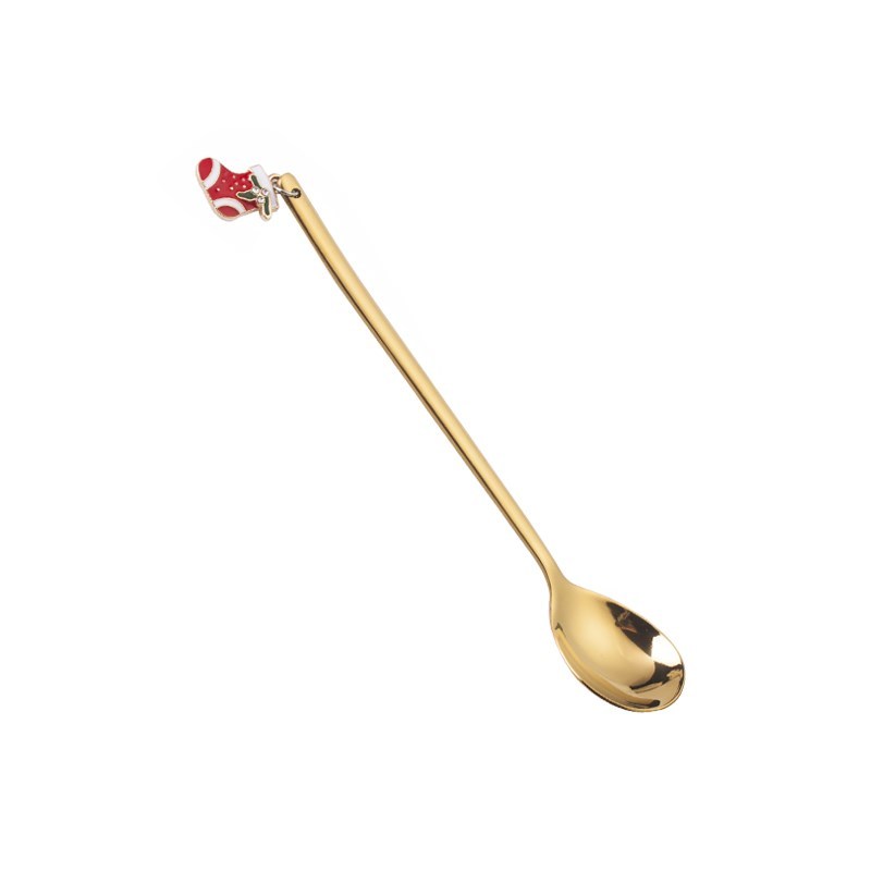 Sunday Kitchen Spoon - Stainless Steel