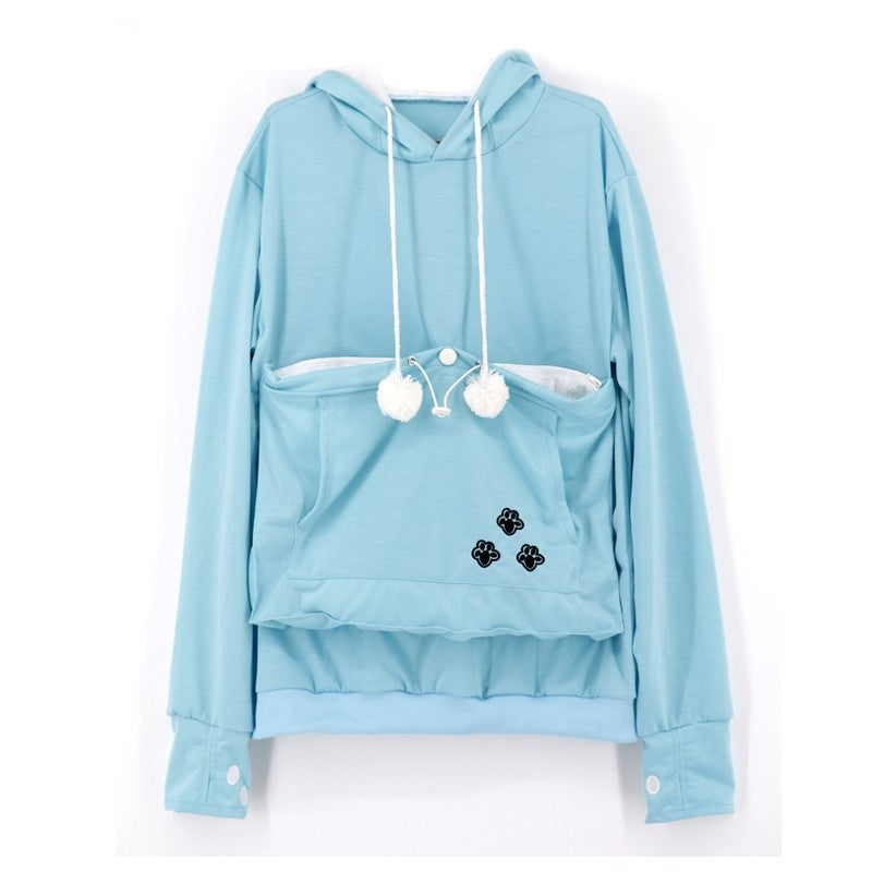 Cat Lovers Hoodies - Comfortable & Stylish
