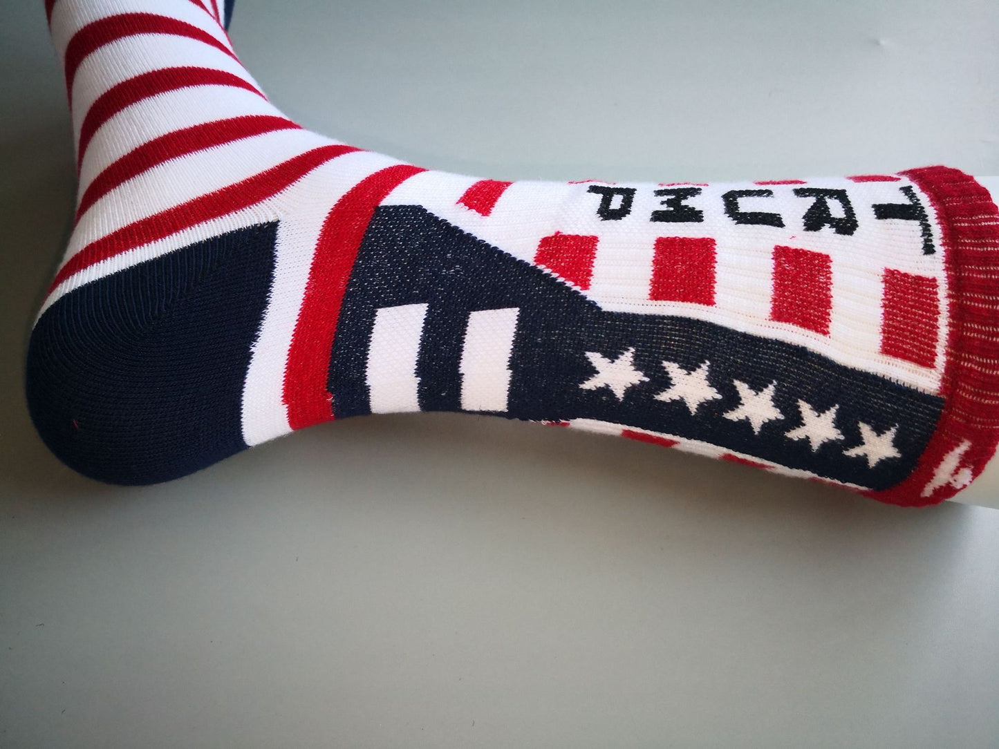 Chaussettes de campagne présidentielle Trump