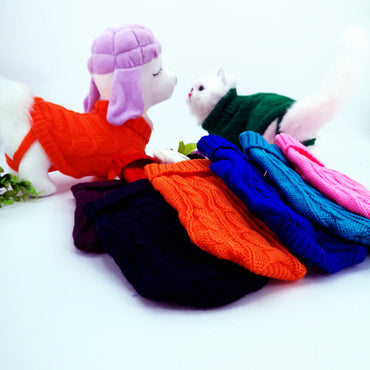 Pull à lait Teddy, vêtements pour animaux de compagnie, vêtements pour chiens