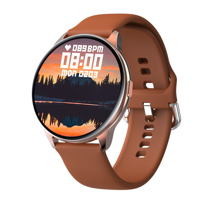 Y90 Smart Watch GPS Blood Pressure Monitoring Health Smart Watch Sport Smart Watch